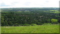 View to Otford