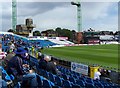 North End, Headingley Cricket Ground