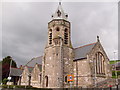 All Saints Church, Newtown, Powys