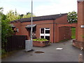Mill Close Meeting Hall, Newtown, Powys