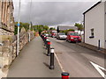 School Lane, Newtown, Powys