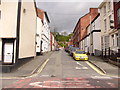 Bryn Street, Newtown, Powys