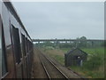 TM4599 : The Haddiscoe Bridge by Ashley Dace