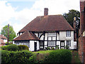 TQ7323 : Rosebank Cottage, High Street, Robertsbridge, East Sussex by Oast House Archive