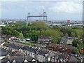ST3186 : A view across Newport from the Royal Gwent Hospital [3] by Robin Drayton