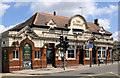 The Viaduct, Uxbridge Road, Hanwell, W7