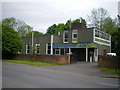 Shifnal telephone exchange