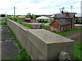 Sinderby Bridge