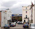 Wise Street looking north, Leamington