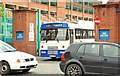 Buses, Glengall Street, Belfast (2)