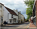 The Chase, Market Rasen