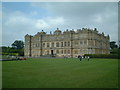 Longleat House