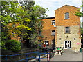 Tanlaw (formerly Old Town) Mill, Buckingham