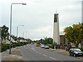 Southchurch Drive