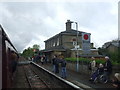 Darsham station