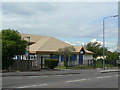 The Roundabout Youth and Community Centre