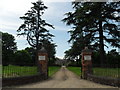 Bradfield House now a school.