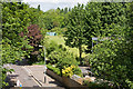 Playing Fields Beside Stanhope Road