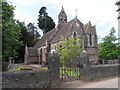 All Saints Chapel Bradfield Uffculme