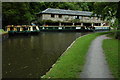 Llanfoist Wharf