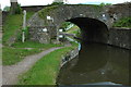 Bridge 97, Monmouthshire and Brecon Canal