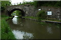 Bridge 97A, Monmouthshire and Brecon Canal