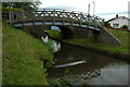 Bridge 98, Monmouthshire and Brecon Canal