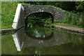 Bridge 102, Monmouthshire and Brecon Canal