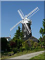 Wray Common Windmill