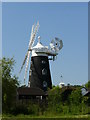 Wray Common Windmill