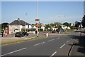 Main Road Through Elburton