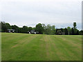 Wellbrook, Mayfield Cricket Club