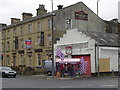 The Rose & Thistle, WMC, Yorkshire Street, Burnley