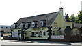 The Red Lion, Redhill