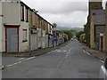 Oxford Road, Burnley Wood