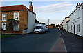 Eastrington High Street