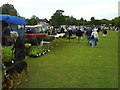 Car boot sale on Stadhampton Common