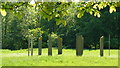 The Millennium Stones, Gatton Park