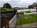 Tarleton Bridge Lock