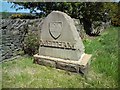 Meltham Village Sign