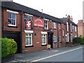 The Prince of Wales, Rugeley