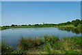 Bedfords Park Lake