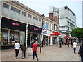 High Street, Bromley