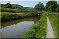 Bridge 110, Monmouthshire and Brecon Canal