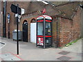 Telephone Box, Bromley