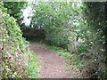 Hambeer Lane, Exeter