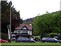 The Royal Oak, Holmbury St Mary