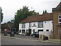 The Two Brewers Public House, Whitstable