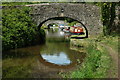 Bridge 114, Monmouthshire and Brecon Canal