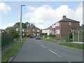 Woodlands Park Road - Fartown